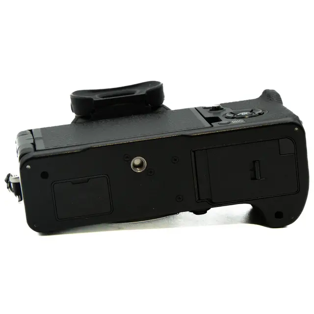 Fujifilm X-T4 Kamerahus Tilstand: 2 | eksp. 