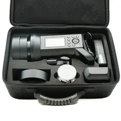 Godox AD400 Pro Tilstand: 3