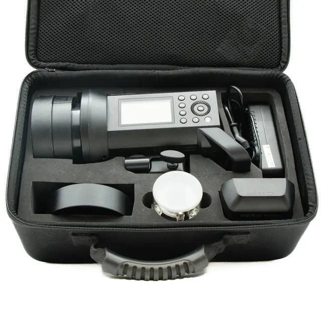 Godox AD400 Pro Tilstand: 3 