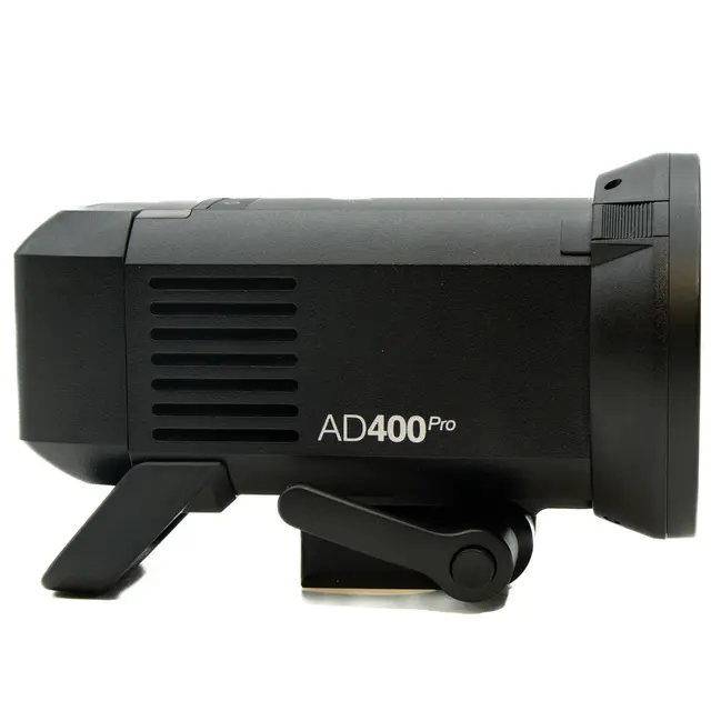 Godox AD400 Pro Tilstand: 3 
