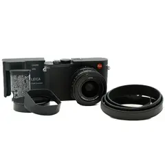Leica Q2 Tilstand: 2 | eksp.