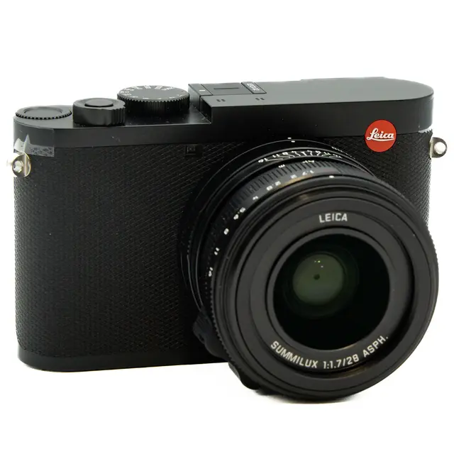 Leica Q2 Tilstand: 2 | eksp. 