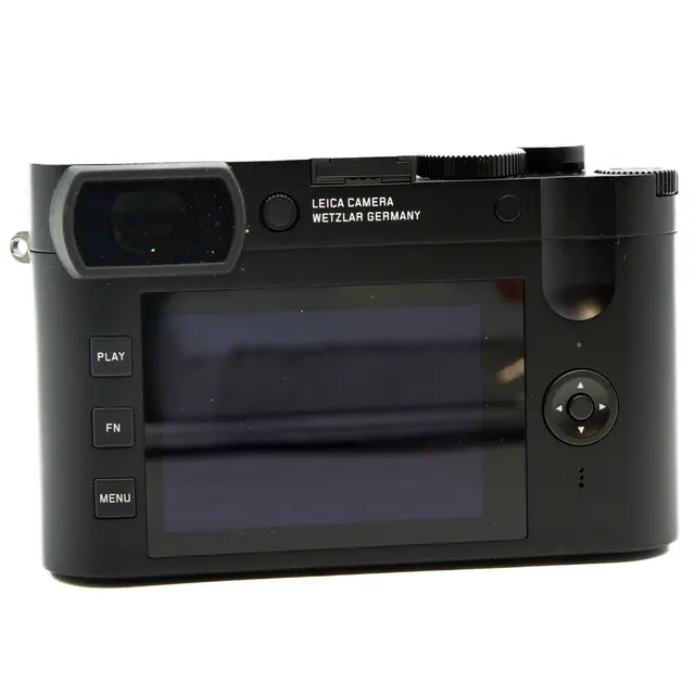 Leica Q2 Tilstand: 2 | eksp. 