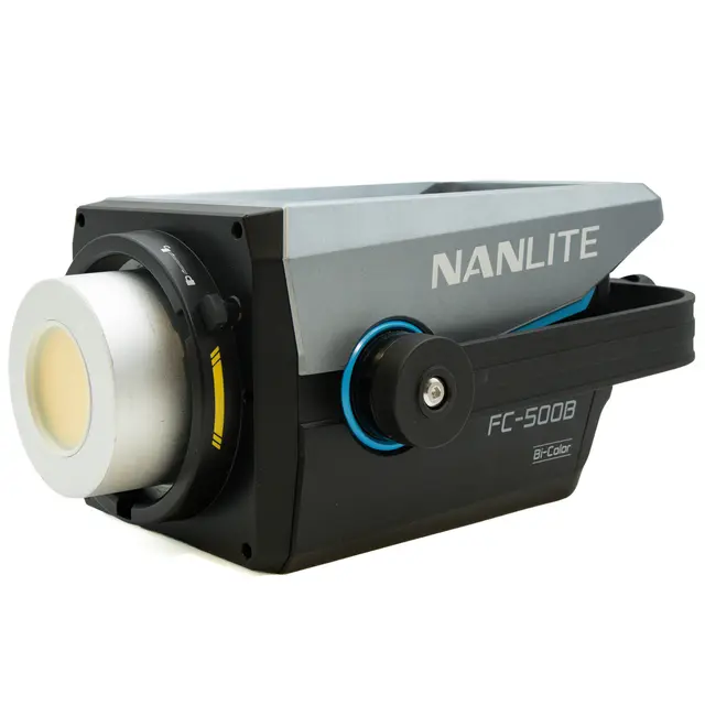 Nanlite FC-500B Tilstand: 2 