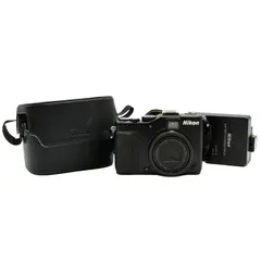Nikon Coolpix P7000 Tilstand: 3 | eksp.