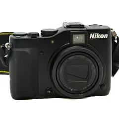 Nikon Coolpix P7000 Tilstand: 3 | eksp.
