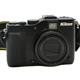 Nikon Coolpix P7000 Tilstand: 3 | eksp.