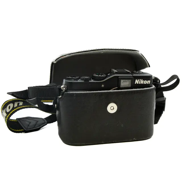 Nikon Coolpix P7000 Tilstand: 3 | eksp. 