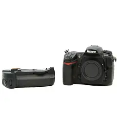 Nikon D300S Tilstand: 3 |6322 eksp.