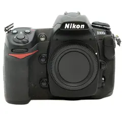 Nikon D300S Tilstand: 3 |6322 eksp.