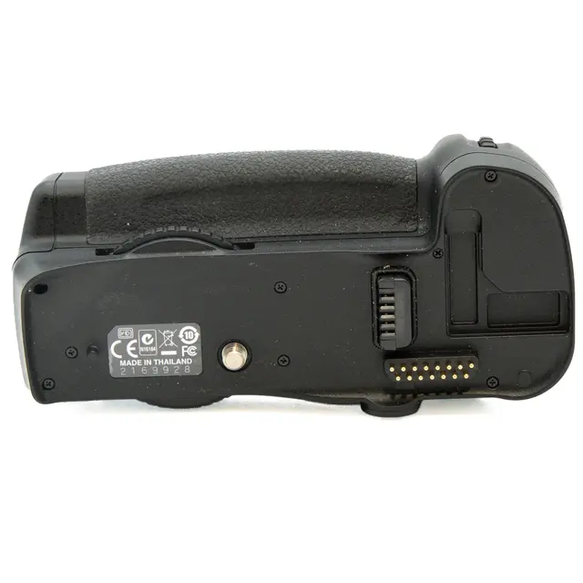 Nikon D300S Tilstand: 3 |6322 eksp. 