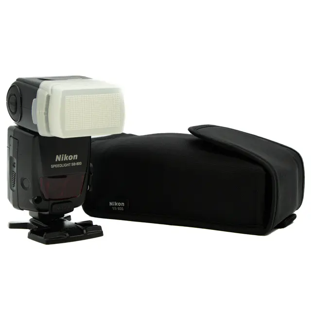 Nikon SB-800 Speedlight Tilstand: 3 