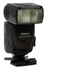 Nikon SB-800 Speedlight Tilstand: 3