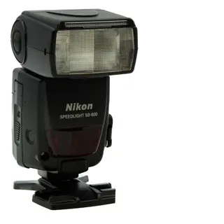 Nikon SB-800 Speedlight Tilstand: 3