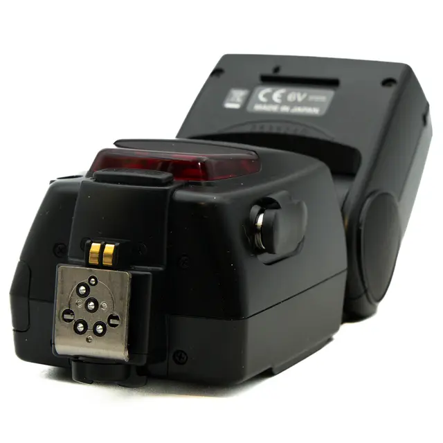 Nikon SB-800 Speedlight Tilstand: 3 