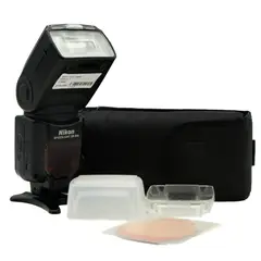 Nikon SB900 Tilstand: 3