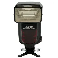 Nikon SB900 Tilstand: 3