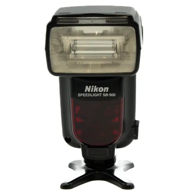Nikon SB900 Tilstand: 3 