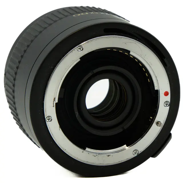 Sigma APO Teleconverter 2X EX DG Tilstand: 3 | Nikon F (FX) 