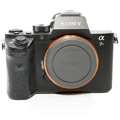 Sony A7R II Tilstand: 4 |82635 eksp.