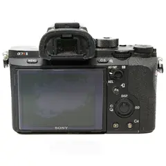 Sony A7R II Tilstand: 4 |82635 eksp.