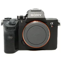 Sony A7R III Tilstand: 2 |1781 eksp.