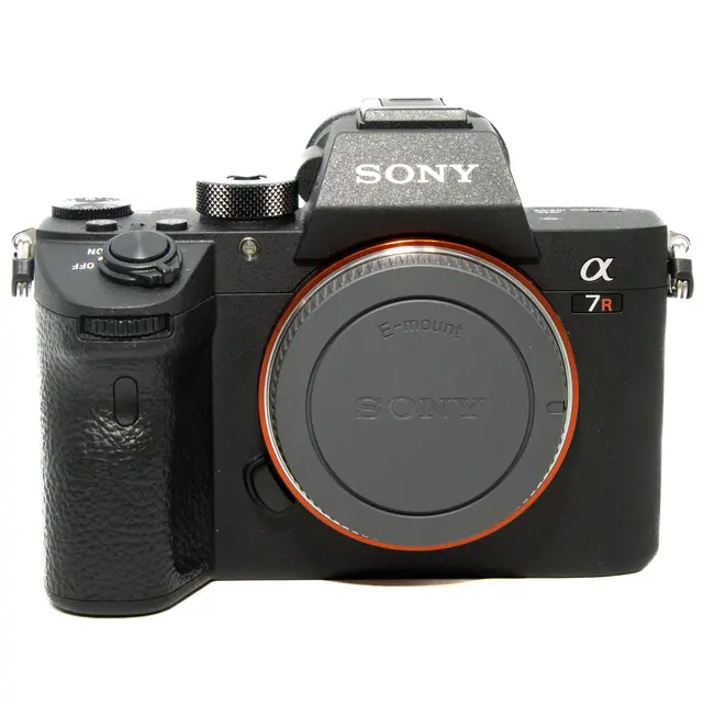 Sony A7R III Tilstand: 2 |1781 eksp. 