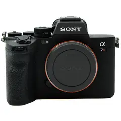 Sony A7R V Tilstand: 2 |38016 eksp.