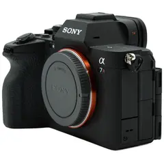 Sony A7R V Tilstand: 2 |38016 eksp.