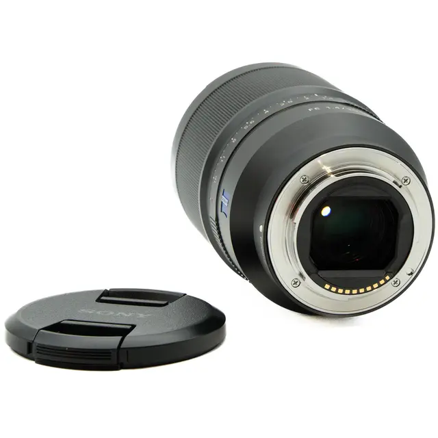 Sony FE 35mm f/1.4 ZA Distagon T* Tilstand: 1 | Sony E 
