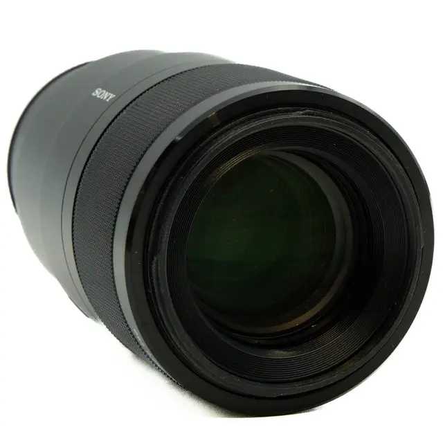 Sony FE 90mm f/2.8 OSS G Macro Tilstand: 3 | Sony E 