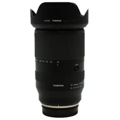 Tamron 18-300mm f/3.5-6.3 VC VXD Tilstand: 2 | Fujifilm X