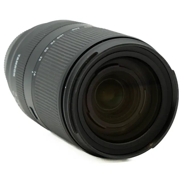 Tamron 18-300mm f/3.5-6.3 VC VXD Tilstand: 2 | Fujifilm X 