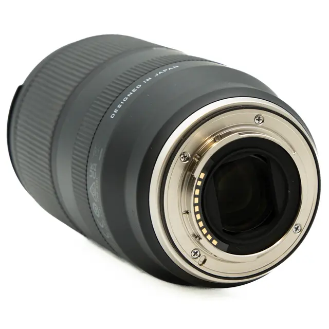 Tamron 18-300mm f/3.5-6.3 VC VXD Tilstand: 2 | Fujifilm X 