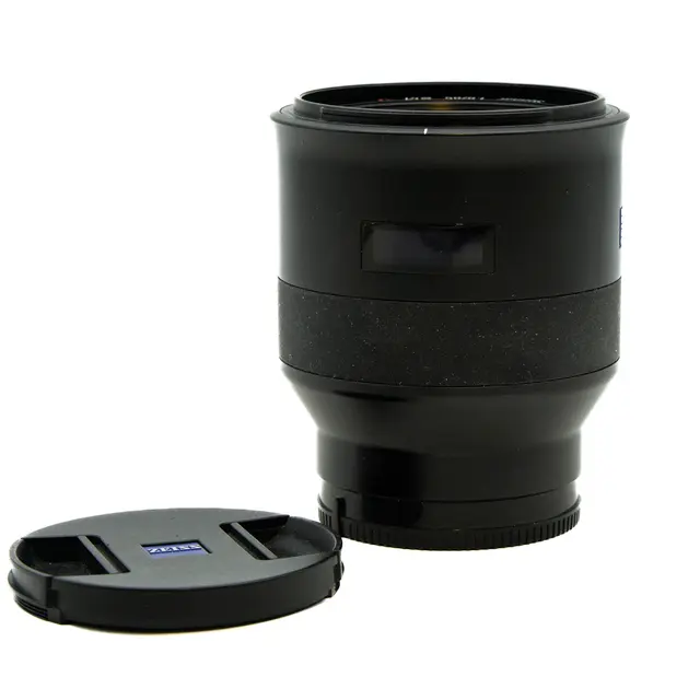 Zeiss Batis 85mm f/1.8 Tilstand: 3 | Sony E 