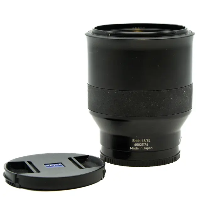 Zeiss Batis 85mm f/1.8 Tilstand: 3 | Sony E 