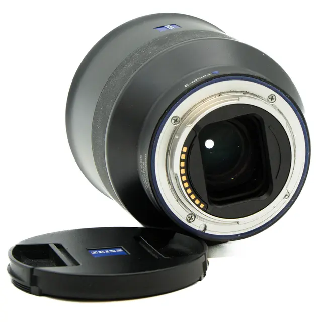 Zeiss Batis 85mm f/1.8 Tilstand: 3 | Sony E 
