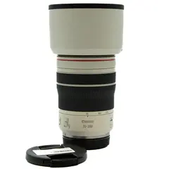 Canon RF 70-200mm f/4 L IS USM Bruktsalg-Tilstand: 2