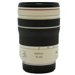 Canon RF 70-200mm f/4 L IS USM Bruktsalg-Tilstand: 2