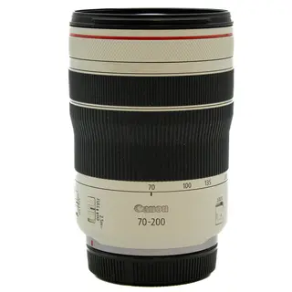 Canon RF 70-200mm f/4 L IS USM Bruktsalg-Tilstand: 2