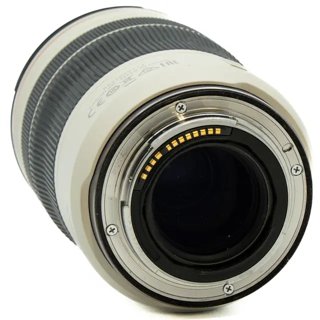 Canon RF 70-200mm f/4 L IS USM Bruktsalg-Tilstand: 2 