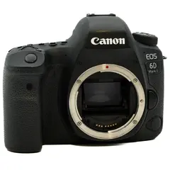 Canon EOS 6D Mark II Tilstand: 2 |22616 eksp.