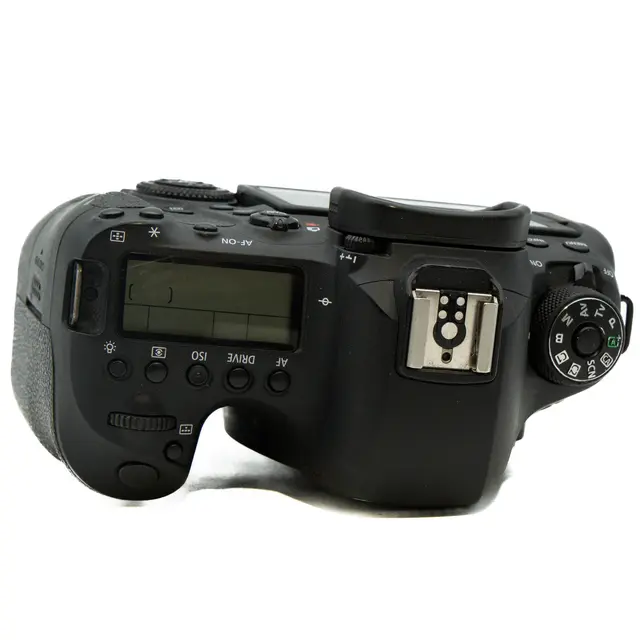 Canon EOS 6D Mark II Tilstand: 2 |22616 eksp. 