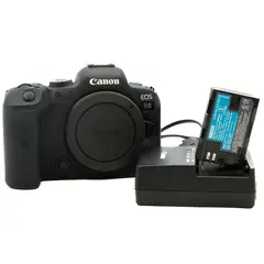 Canon EOS R6 Tilstand: 2 |10000 eksp.