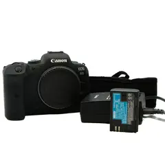 Canon EOS R6 Tilstand: 2 |8000 eksp.
