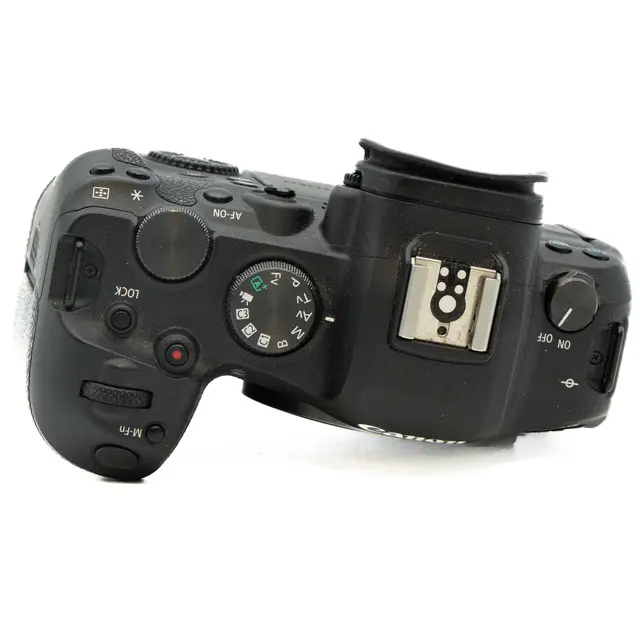 Canon EOS R6 Tilstand: 2 |8000 eksp. 