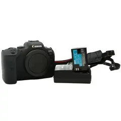 Canon EOS R6 Tilstand: 2 |5000 eksp.