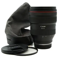 Canon RF 28-70mm f/2 L USM Tilstand: 2 | Canon RF