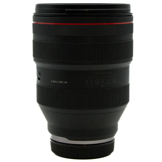 Canon RF 28-70mm f/2 L USM Tilstand: 2 | Canon RF 