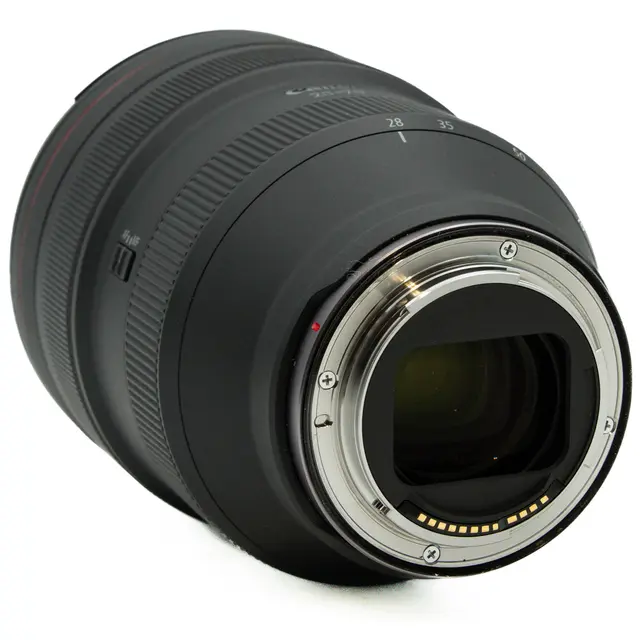 Canon RF 28-70mm f/2 L USM Tilstand: 2 | Canon RF 